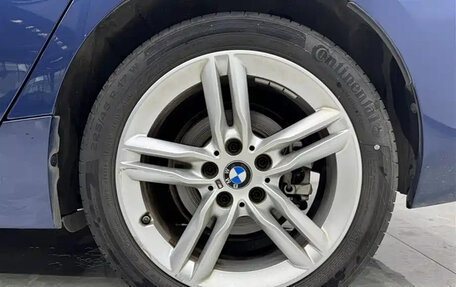 BMW 1 серия, 2021 год, 1 880 000 рублей, 5 фотография