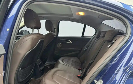 BMW 1 серия, 2021 год, 1 880 000 рублей, 6 фотография