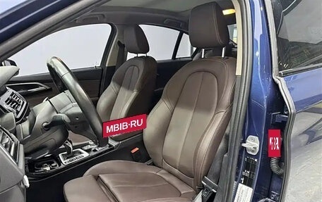 BMW 1 серия, 2021 год, 1 880 000 рублей, 7 фотография