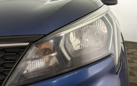 KIA Rio IV, 2021 год, 985 000 рублей, 10 фотография