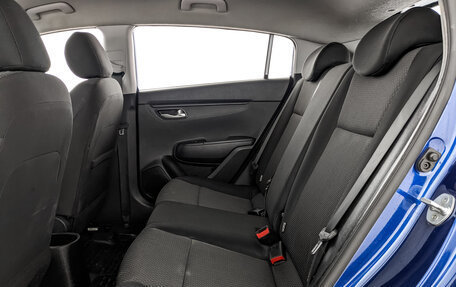 KIA Rio IV, 2021 год, 985 000 рублей, 17 фотография