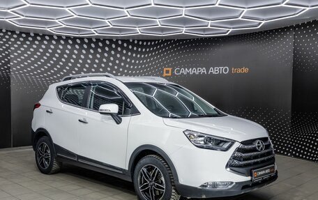 JAC S3, 2022 год, 1 132 000 рублей, 3 фотография