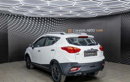 JAC S3, 2022 год, 1 132 000 рублей, 4 фотография