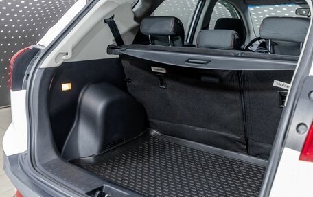 JAC S3, 2022 год, 1 132 000 рублей, 9 фотография