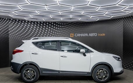 JAC S3, 2022 год, 1 132 000 рублей, 5 фотография