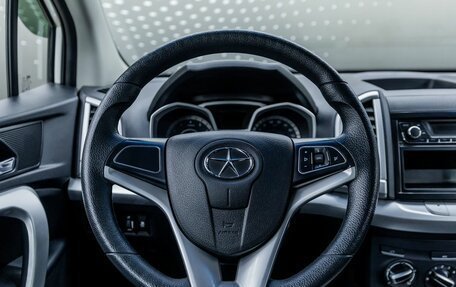 JAC S3, 2022 год, 1 132 000 рублей, 10 фотография