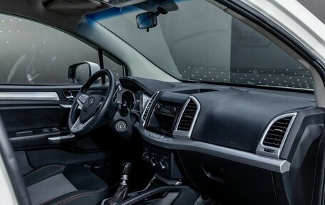 JAC S3, 2022 год, 1 132 000 рублей, 14 фотография