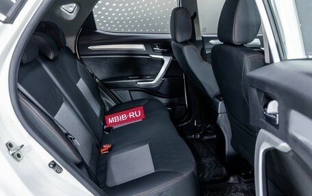 JAC S3, 2022 год, 1 132 000 рублей, 13 фотография