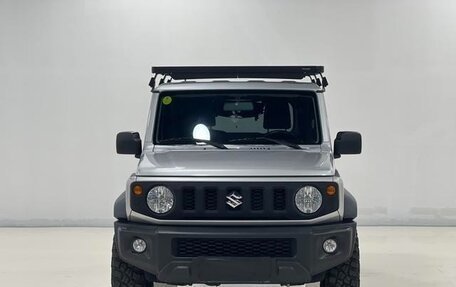 Suzuki Jimny, 2022 год, 3 000 000 рублей, 3 фотография