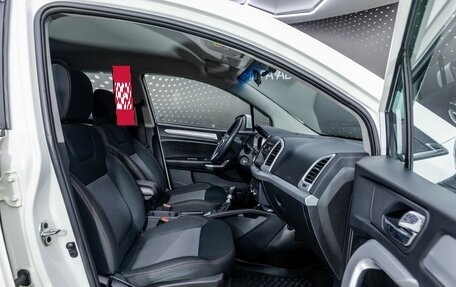 JAC S3, 2022 год, 1 132 000 рублей, 15 фотография