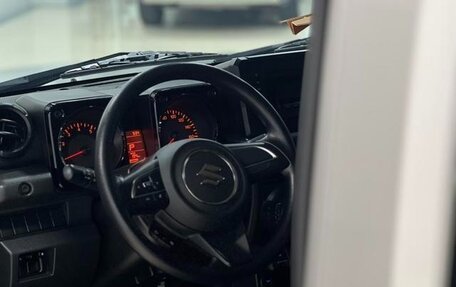 Suzuki Jimny, 2022 год, 3 000 000 рублей, 8 фотография