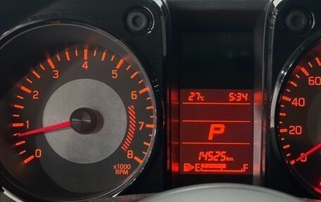 Suzuki Jimny, 2022 год, 3 000 000 рублей, 10 фотография