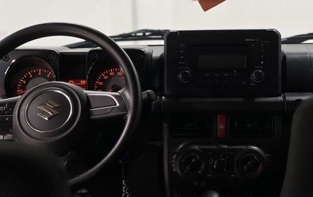 Suzuki Jimny, 2022 год, 3 000 000 рублей, 9 фотография