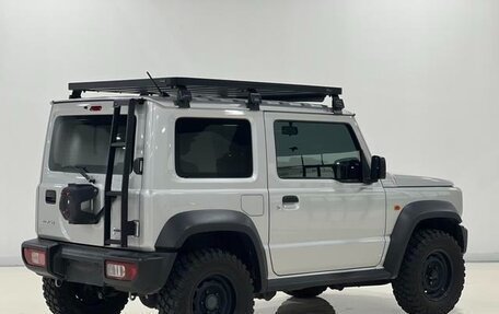 Suzuki Jimny, 2022 год, 3 000 000 рублей, 2 фотография