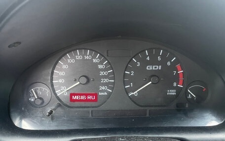 Mitsubishi Carisma I, 2003 год, 269 000 рублей, 5 фотография