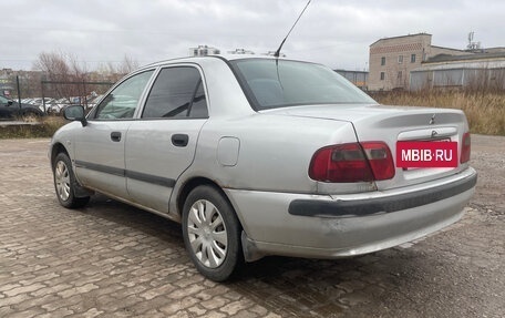 Mitsubishi Carisma I, 2003 год, 269 000 рублей, 2 фотография
