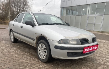 Mitsubishi Carisma I, 2003 год, 269 000 рублей, 4 фотография