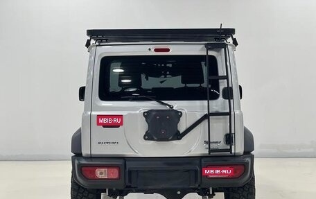 Suzuki Jimny, 2022 год, 3 000 000 рублей, 4 фотография