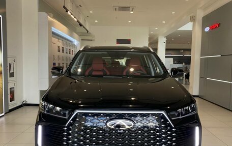 Chery Tiggo 4 I рестайлинг, 2024 год, 2 220 000 рублей, 2 фотография