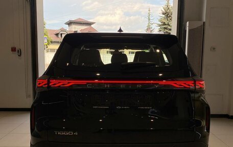 Chery Tiggo 4 I рестайлинг, 2024 год, 2 220 000 рублей, 8 фотография