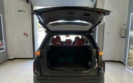 Chery Tiggo 4 I рестайлинг, 2024 год, 2 220 000 рублей, 12 фотография