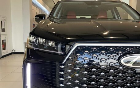 Chery Tiggo 4 I рестайлинг, 2024 год, 2 220 000 рублей, 5 фотография