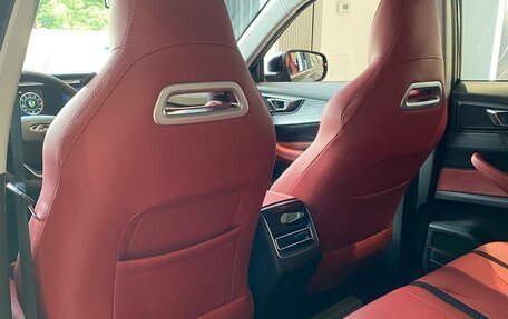 Chery Tiggo 4 I рестайлинг, 2024 год, 2 220 000 рублей, 15 фотография