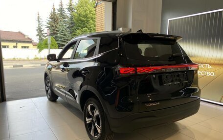 Chery Tiggo 4 I рестайлинг, 2024 год, 2 220 000 рублей, 9 фотография