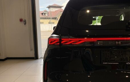 Chery Tiggo 4 I рестайлинг, 2024 год, 2 220 000 рублей, 11 фотография