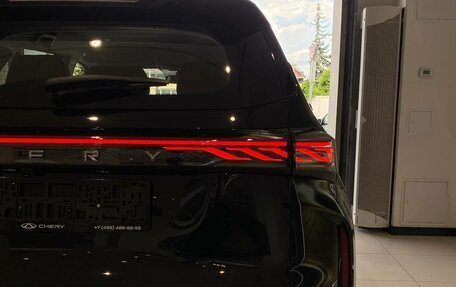 Chery Tiggo 4 I рестайлинг, 2024 год, 2 220 000 рублей, 10 фотография