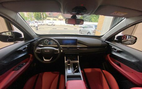 Chery Tiggo 4 I рестайлинг, 2024 год, 2 220 000 рублей, 14 фотография