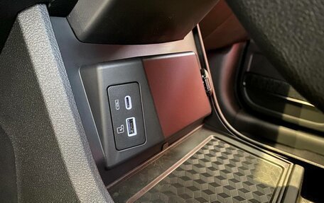 Chery Tiggo 4 I рестайлинг, 2024 год, 2 220 000 рублей, 20 фотография