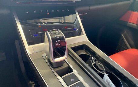 Chery Tiggo 4 I рестайлинг, 2024 год, 2 220 000 рублей, 19 фотография