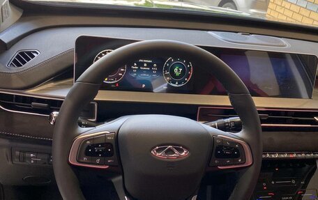 Chery Tiggo 4 I рестайлинг, 2024 год, 2 220 000 рублей, 18 фотография