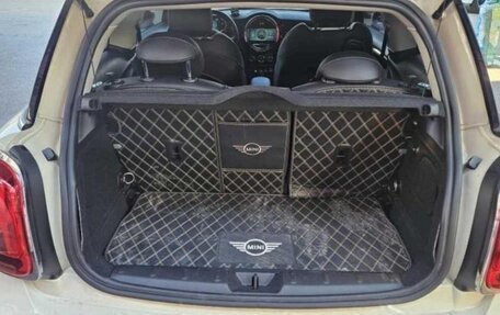 MINI Countryman II (F60), 2021 год, 2 379 000 рублей, 6 фотография