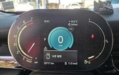 MINI Countryman II (F60), 2021 год, 2 379 000 рублей, 8 фотография