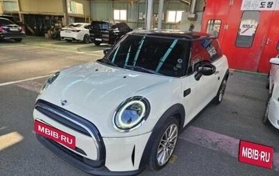 MINI Countryman II (F60), 2021 год, 2 379 000 рублей, 1 фотография