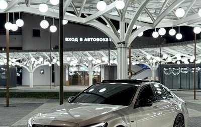 Mercedes-Benz C-Класс AMG, 2016 год, 3 800 000 рублей, 1 фотография