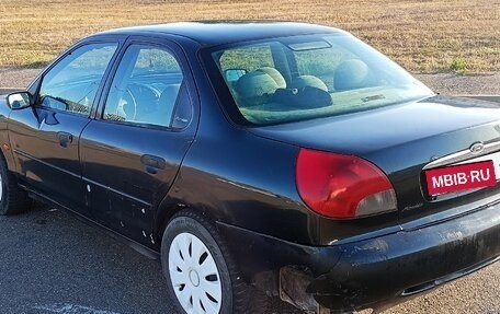 Ford Mondeo I, 1996 год, 145 000 рублей, 1 фотография