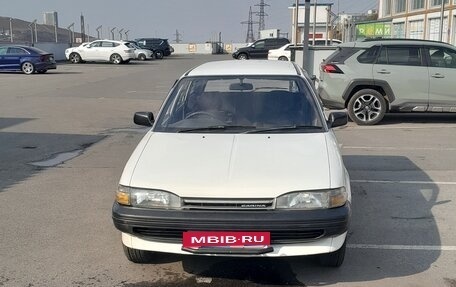 Toyota Carina, 1991 год, 990 000 рублей, 1 фотография