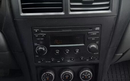 Nissan Almera Classic, 2009 год, 550 000 рублей, 1 фотография