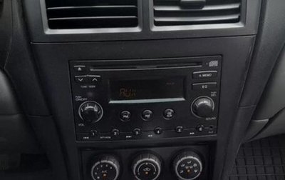 Nissan Almera Classic, 2009 год, 550 000 рублей, 1 фотография