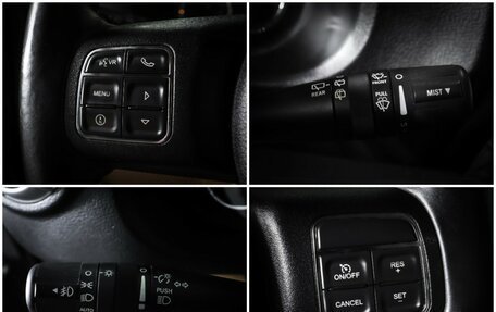 Jeep Wrangler, 2016 год, 2 675 000 рублей, 18 фотография