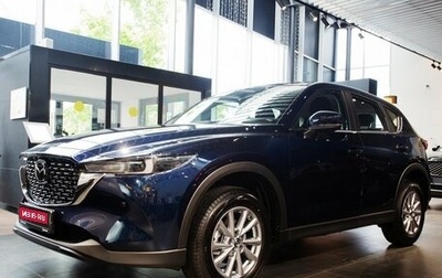 Mazda CX-5 II, 2025 год, 4 500 000 рублей, 1 фотография