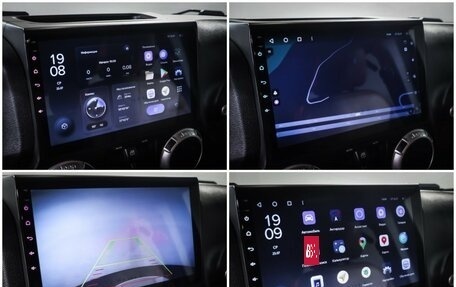 Jeep Wrangler, 2016 год, 2 675 000 рублей, 20 фотография