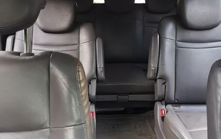 SsangYong Stavic, 2014 год, 1 450 000 рублей, 9 фотография