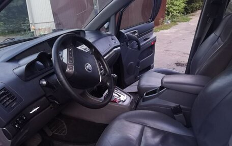 SsangYong Stavic, 2014 год, 1 450 000 рублей, 10 фотография