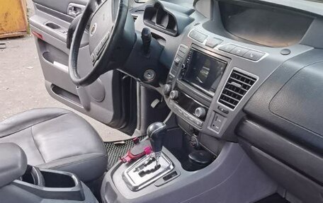 SsangYong Stavic, 2014 год, 1 450 000 рублей, 12 фотография