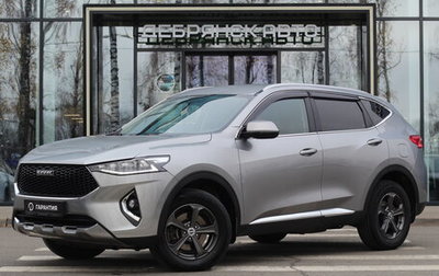 Haval F7 I, 2021 год, 1 745 000 рублей, 1 фотография