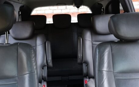 SsangYong Stavic, 2014 год, 1 450 000 рублей, 8 фотография